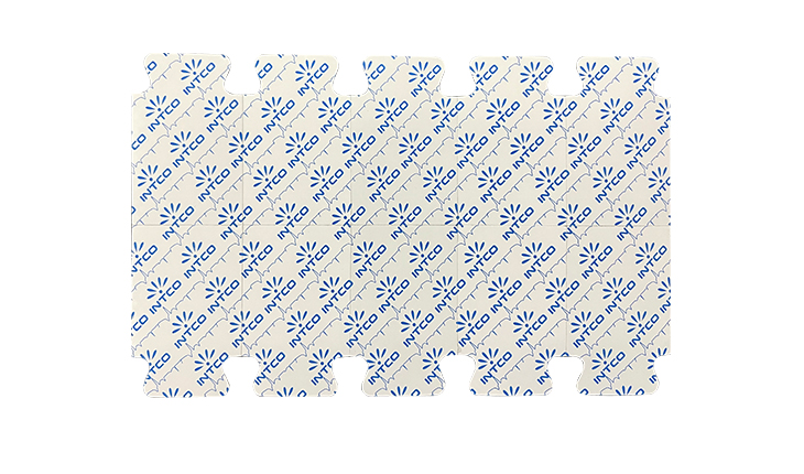 一次性诊断标签电极