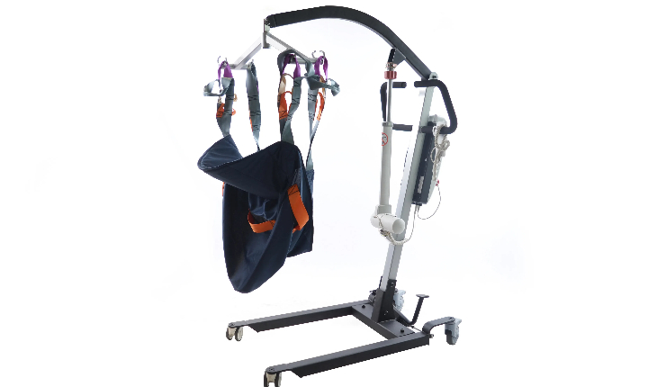 移位机Y403，采用可折叠设计，便于存储和运输，为用户提供便捷的搬移和支撑功能。